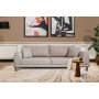 Atelier del Sofa Sofa i fotelja Nero NQ6 194 - slika 2