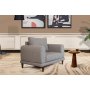 Atelier del Sofa Sofa i fotelja Nero NQ6 194 - slika 3