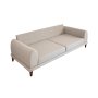 Atelier del Sofa Sofa i fotelja Nero NQ6 194 - slika 5