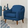 Atelier del Sofa Sofa i fotelja Sofia TKM05 0201 - slika 2