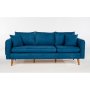 Atelier del Sofa Sofa i fotelja Sofia TKM05 0201 - slika 3