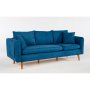 Atelier del Sofa Sofa i fotelja Sofia TKM05 0201 - slika 4