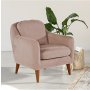 Atelier del Sofa Sofa i fotelja Sofia TKM07 0900 - slika 2