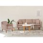 Atelier del Sofa Sofa i fotelja Sofia TKM07 0900 - slika 1