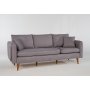 Atelier del Sofa Sofa i fotelja Sofia TKM03 0701 - slika 4