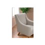 Atelier del Sofa Sofa i fotelja Hera Set Cream - slika 5