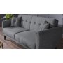 Atelier del Sofa Sofa i fotelja Aria TAKIM4 S 94216 - slika 3