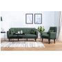 Atelier del Sofa Sofa i fotelja Aria TKM7 S 1070 - slika 1
