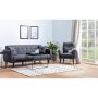 Atelier del Sofa Sofa i fotelja Aria TAKIM1 S 1053 - slika 2