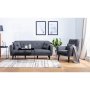 Atelier del Sofa Sofa i fotelja Aria TAKIM1 S 1053 - slika 1