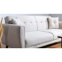 Atelier del Sofa Sofa i fotelja Aria TAKIM5 S 1005 - slika 4