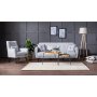 Atelier del Sofa Sofa i fotelja Aria TAKIM3 S 1008 - slika 2