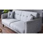 Atelier del Sofa Sofa i fotelja Aria TAKIM3 S 1008 - slika 3