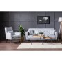 Atelier del Sofa Sofa i fotelja Aria TAKIM3 S 1008 - slika 1