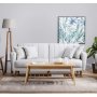Atelier del Sofa Sofa i fotelja Aqua TKM05 1005 - slika 2