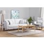 Atelier del Sofa Sofa i fotelja Aqua TKM05 1005 - slika 1