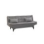 Atelier del Sofa Sofa i fotelja Santo S 1008 Grey - slika 3