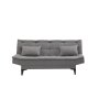 Atelier del Sofa Sofa i fotelja Santo S 1008 Grey - slika 4