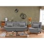 Atelier del Sofa Sofa i fotelja Santo TKM04 1008 - slika 2