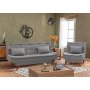 Atelier del Sofa Sofa i fotelja Santo TKM04 1008 - slika 1