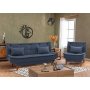 Atelier del Sofa Sofa i fotelja Santo TKM06 1048 - slika 1