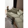 Atelier del Sofa Sofa River 4 Seater Left (Xc Left 2R) Green - slika 3