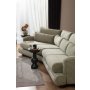 Atelier del Sofa Sofa River 4 Seater Left (Xc Left 2R) Green - slika 5