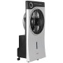 ECG Ventilator prenosivi 3 u 1 Mr. Fan - slika 2