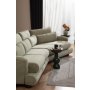 Atelier del Sofa Sofa River 4 Seater Right (L2 Xc Right) Green - slika 3