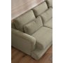 Atelier del Sofa Sofa River 4 Seater Right (L2 Xc Right) Green - slika 4