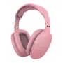 SONIC GEAR Airphone 6 BT slušalice, Pink - slika 1