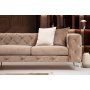Atelier del Sofa Sofa Como Dark Cream - slika 2