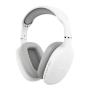SONIC GEAR Airphone 6 BT slušalice, Bele - slika 1