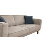 Atelier del Sofa Sofa trosed Larus 3 Walnut Grey - slika 4