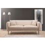 Atelier del Sofa Sofa trosed Sevilla Beige - slika 2