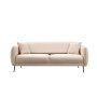 Atelier del Sofa Sofa trosed Sevilla Beige - slika 4