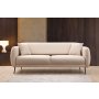 Atelier del Sofa Sofa trosed Sevilla Beige - slika 1
