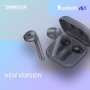 SONIC GEAR Slušalice Earpump TWS 1 Grey - slika 2