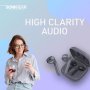 SONIC GEAR Slušalice Earpump TWS 1 Grey - slika 3
