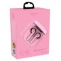 SONIC GEAR Slušalice Earpump TWS 1 Pink - slika 3