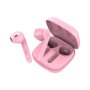 SONIC GEAR Slušalice Earpump TWS 1 Pink - slika 1
