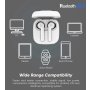 SONIC GEAR Slušalice Earpump TWS 1 Bele - slika 3