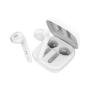 SONIC GEAR Slušalice Earpump TWS 1 Bele - slika 1