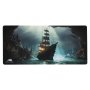 BARACUDA Podloga za miš BGMP 02 GHOSTSHIP - slika 1