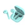 SONIC GEAR Slušalice Earpump TWS 1 Mint - slika 1