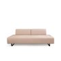 Atelier del Sofa Sofa trosed Infinity Beige - slika 4