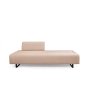 Atelier del Sofa Sofa trosed Infinity Beige - slika 5