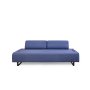 Atelier del Sofa Sofa trosed Infinity Blue - slika 4