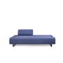 Atelier del Sofa Sofa trosed Infinity Blue - slika 5