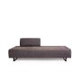 Atelier del Sofa Sofa trosed Infinity Anthracite - slika 5